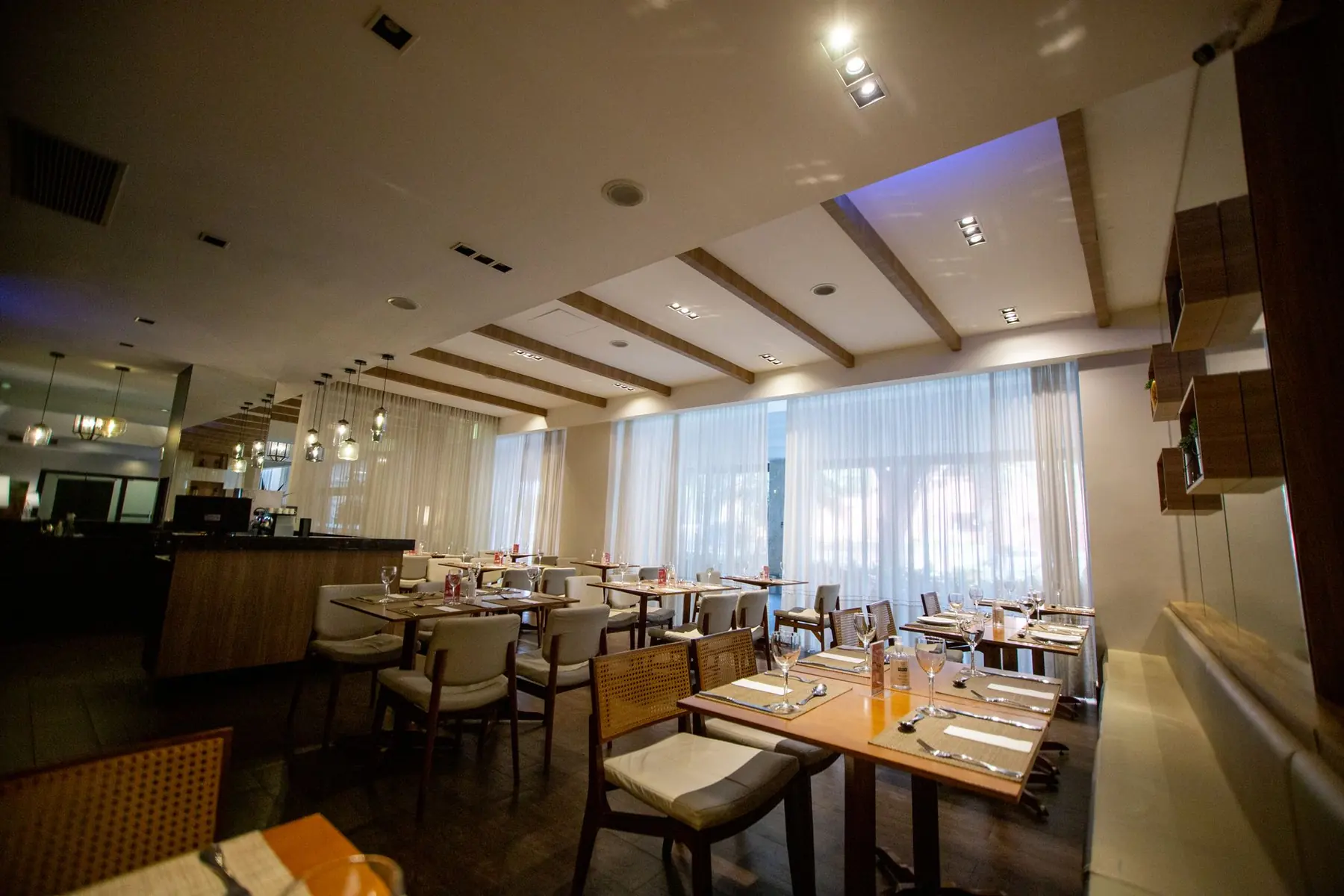 Restaurante Todo o Dia