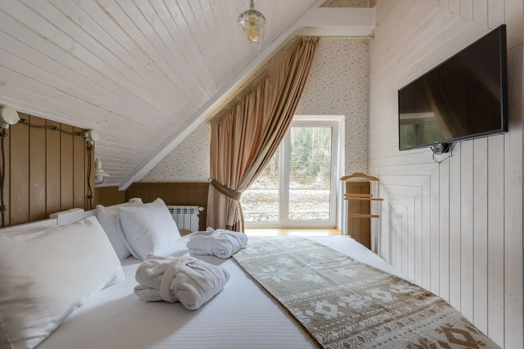 Quarto Resort