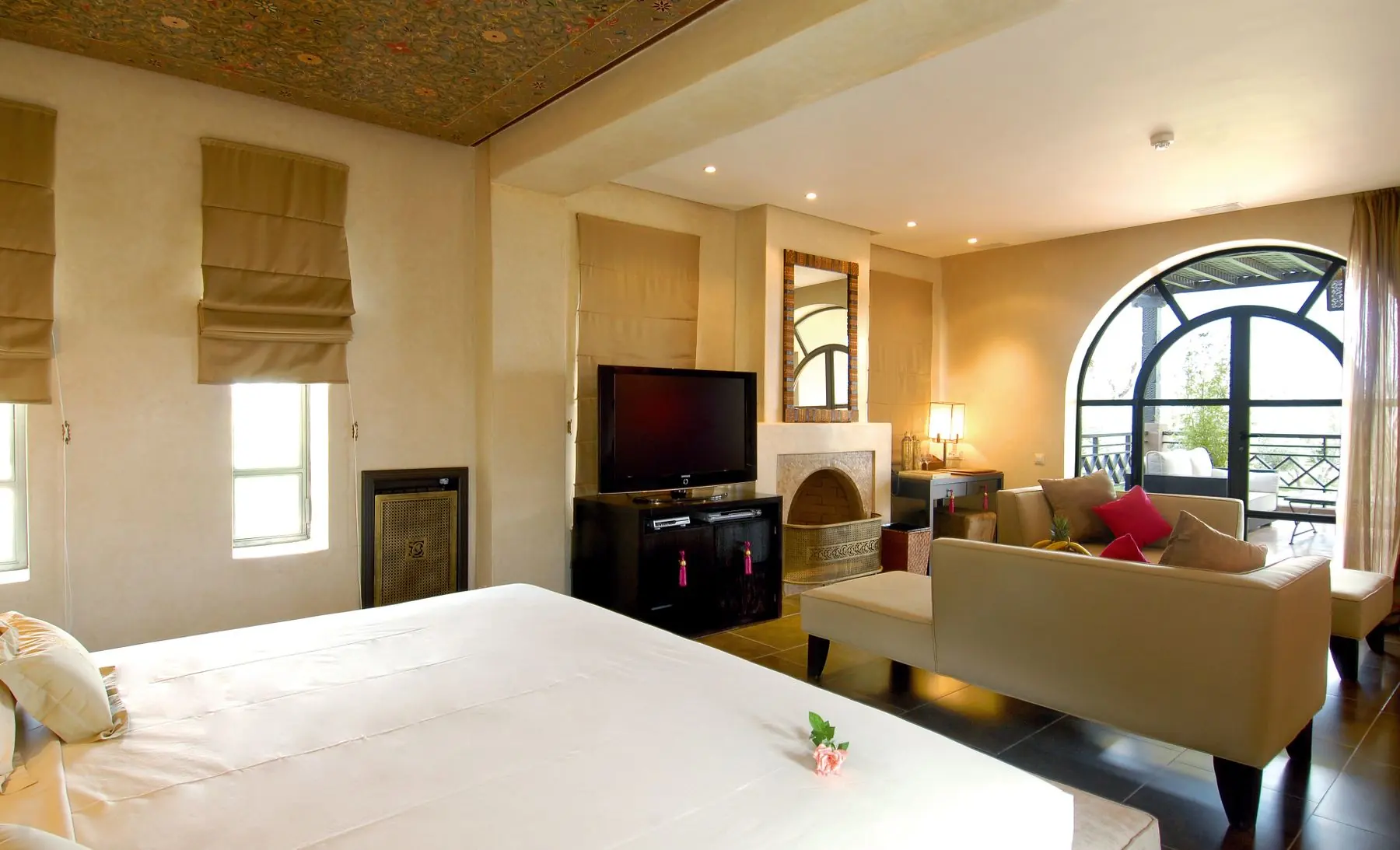 Quarto Premium